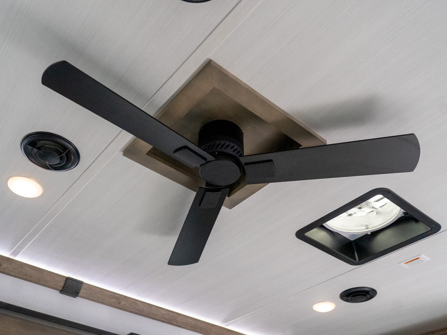 Ceiling Fan