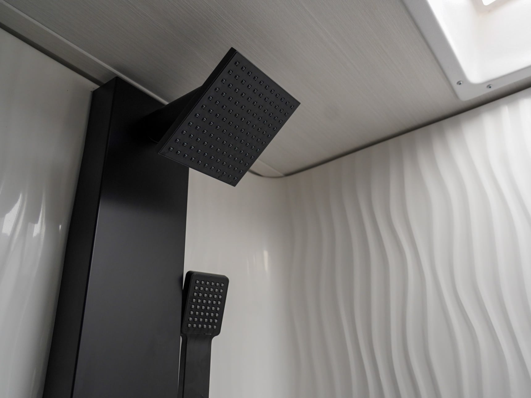 Residential Showerhead