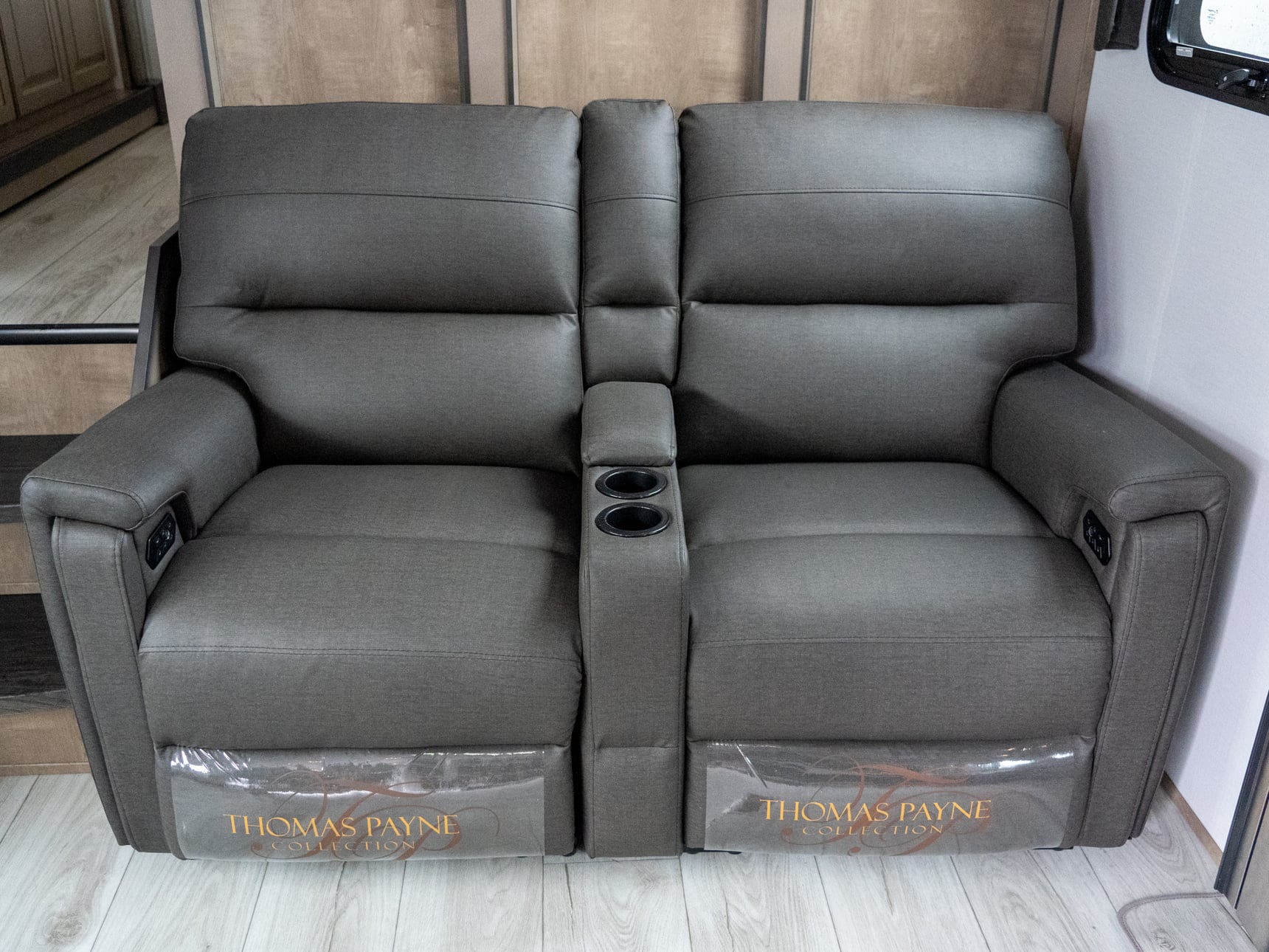 Theatre Seats