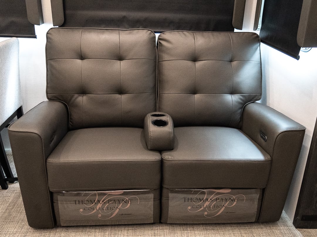 Theatre Seats