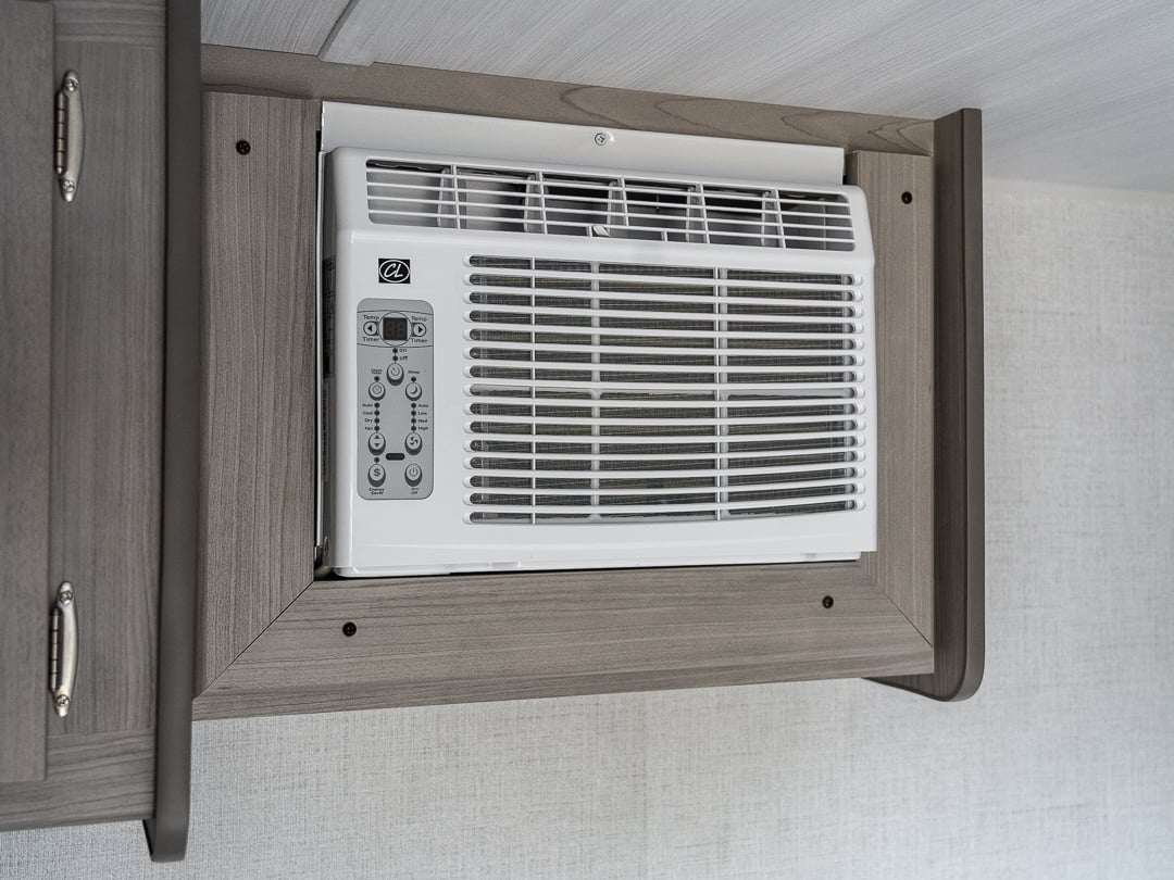 Air Conditioning
