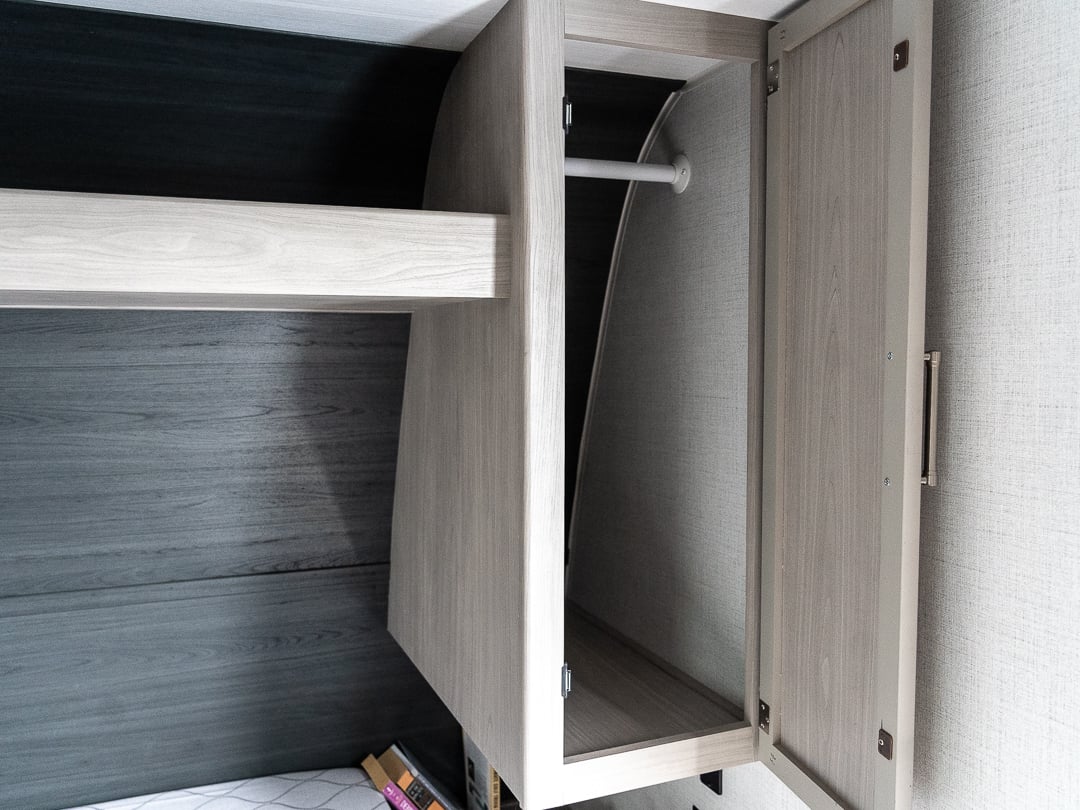 Wardrobe Closet