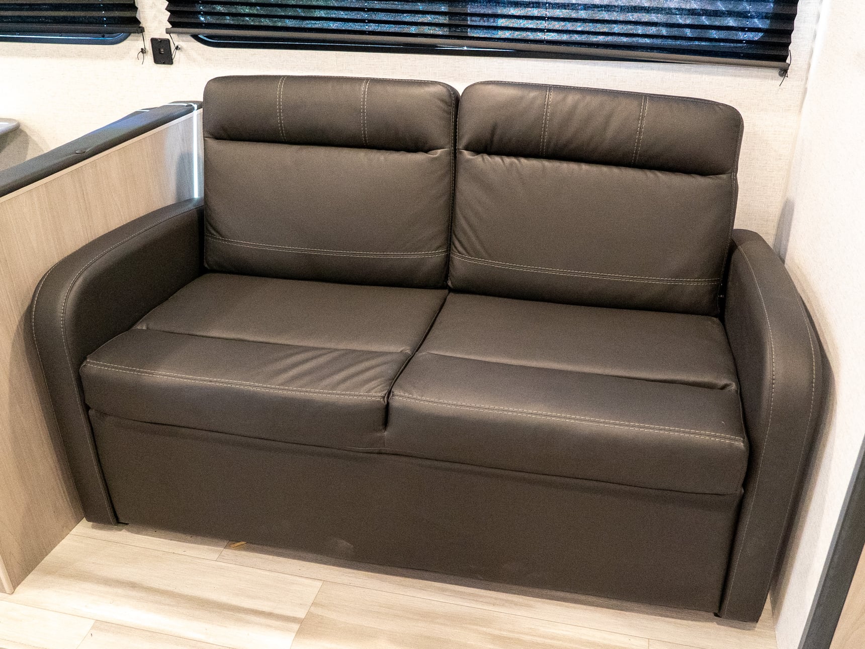 Comfy Sofa