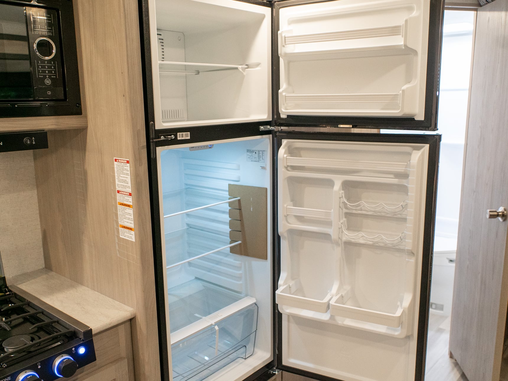 12-volt Fridge