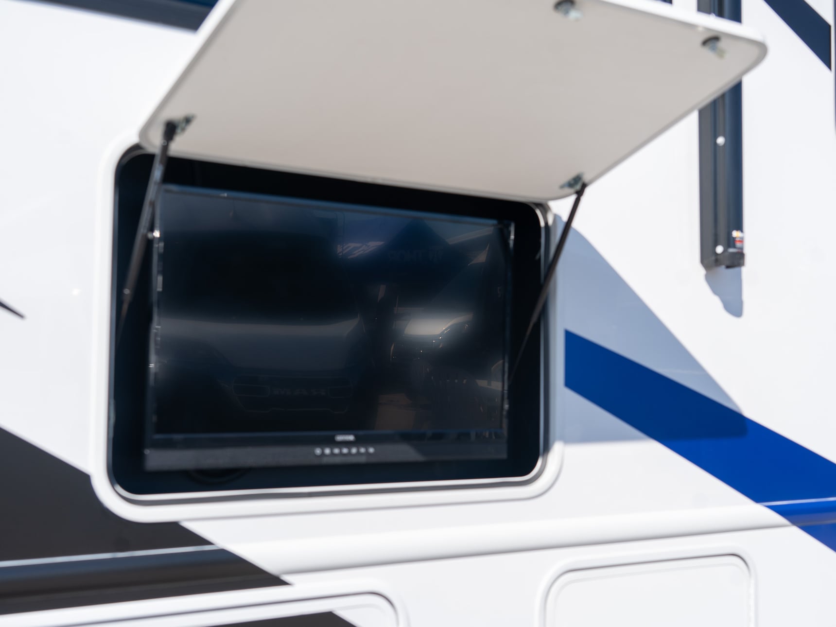 Outside Television
