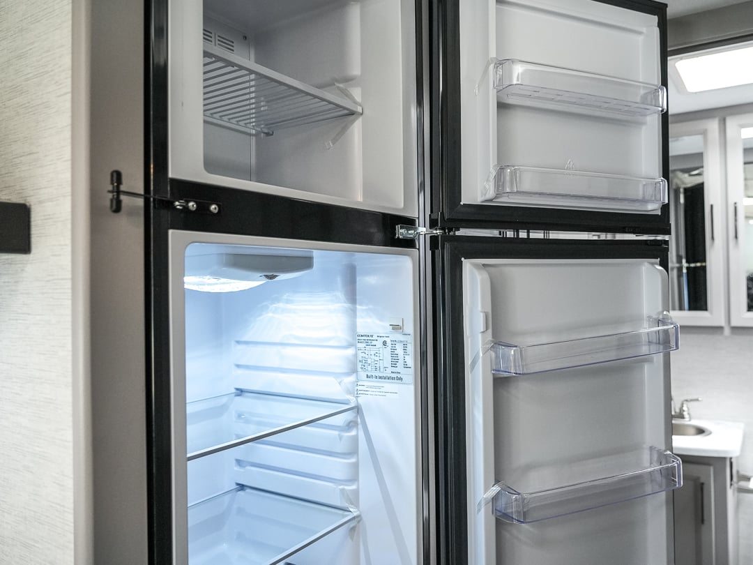 Large Fridge