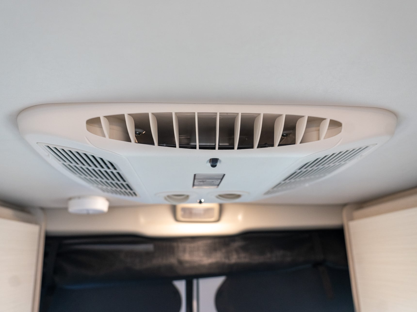 Low-Profile AC