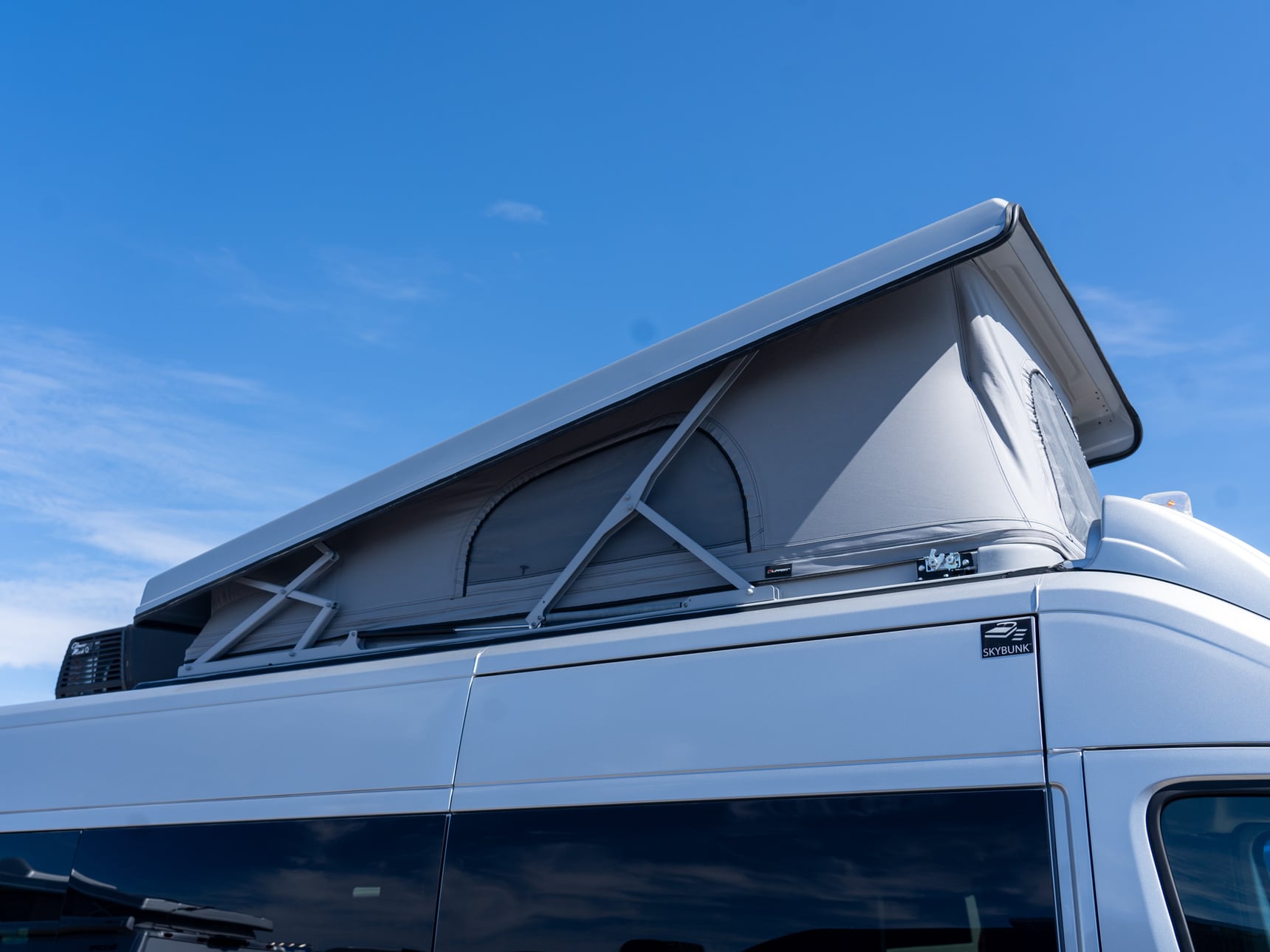 SkyBunk!