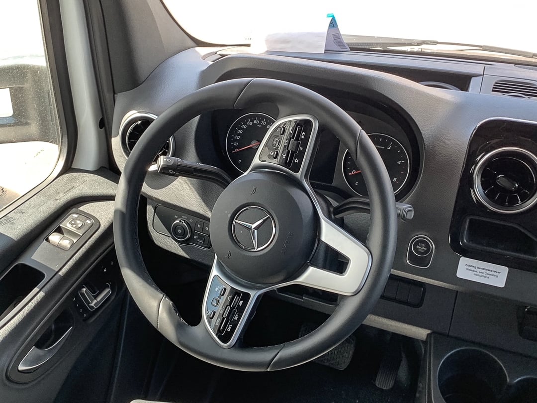 Mercedes-Benz Technology