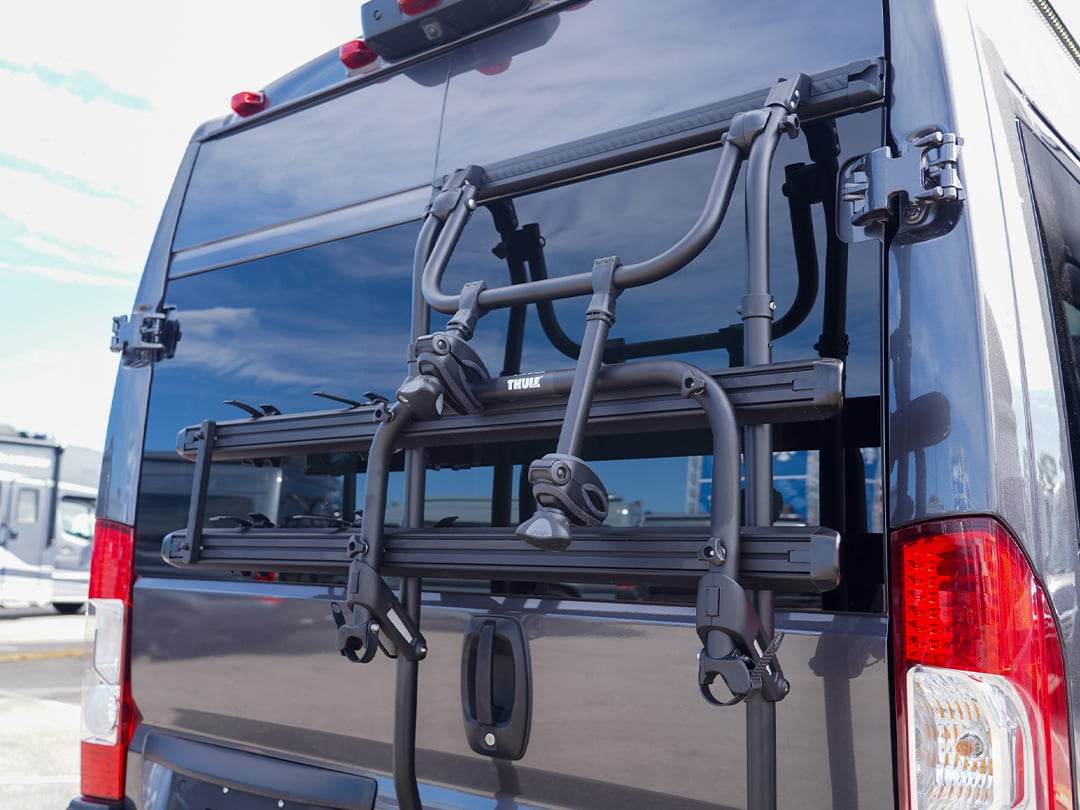 Thule® Bike Rack