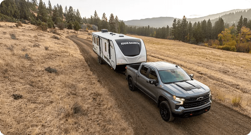 RV Towing Tips
