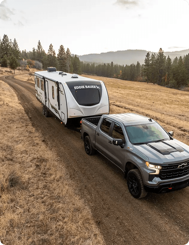 RV Towing Tips