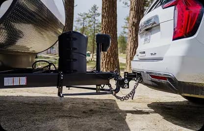 Do You Need A Weight Distribution Hitch?