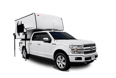Truck Camper