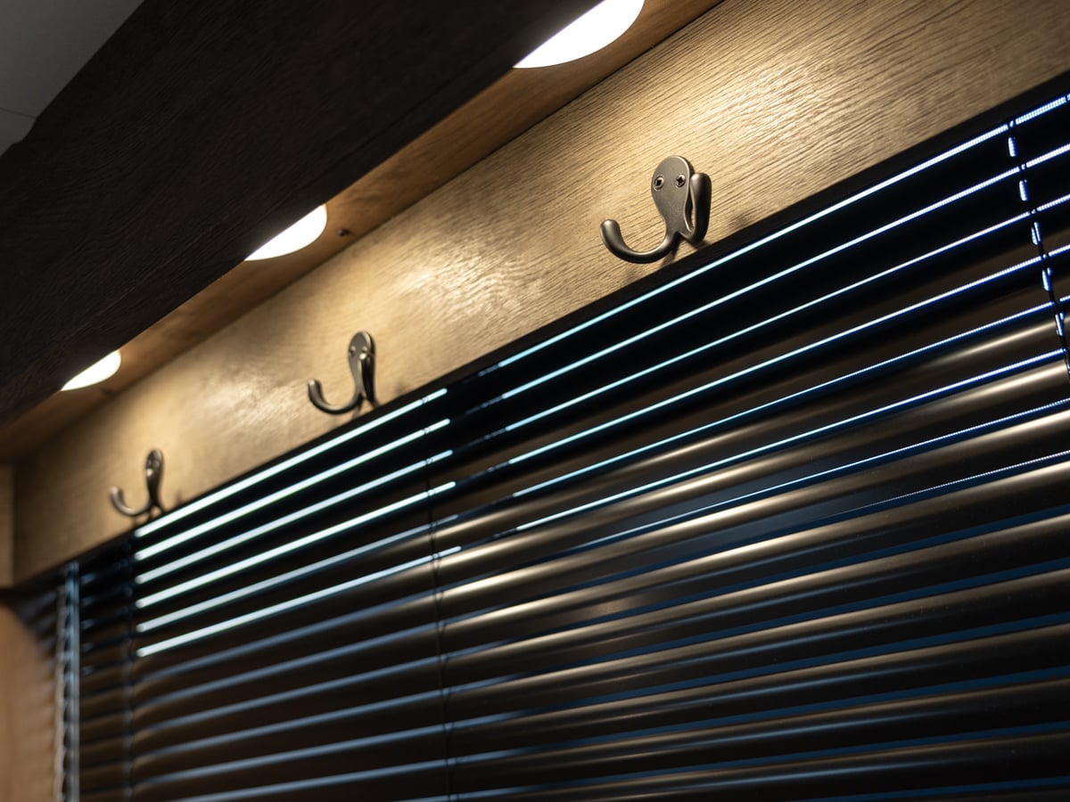Kitchen Hooks