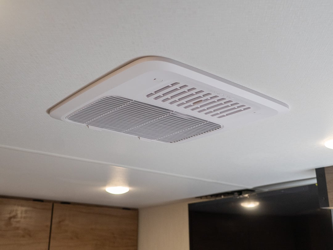 Large AC Unit