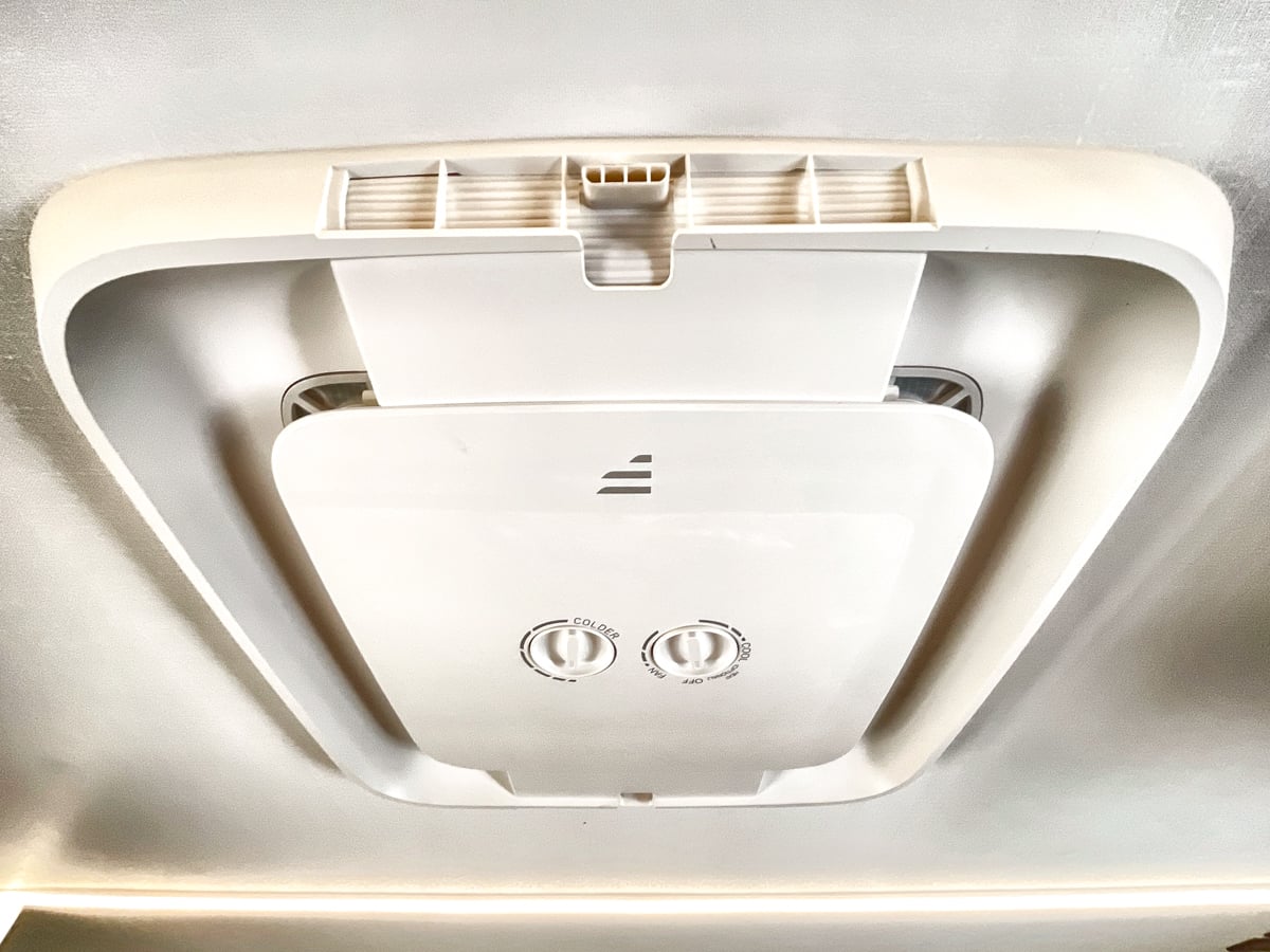 Air Conditioner