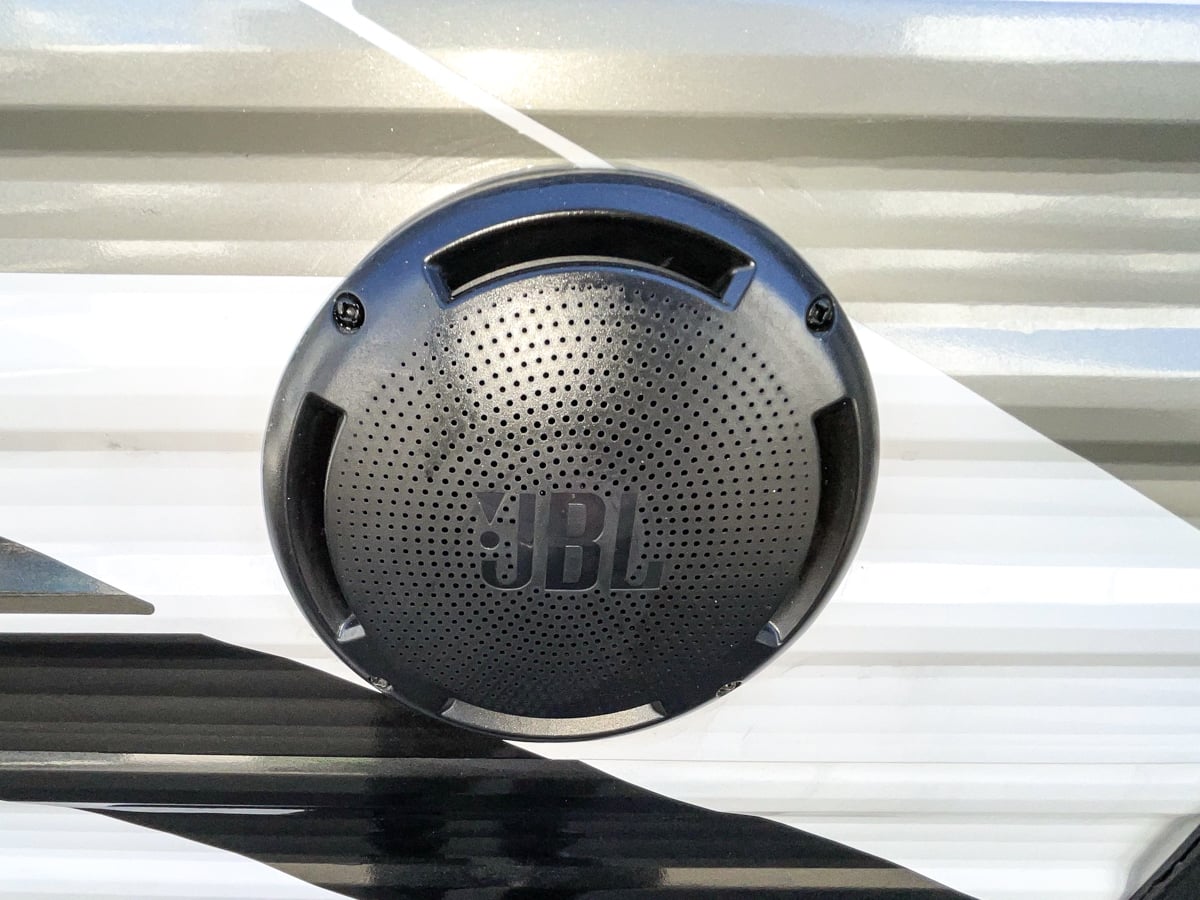 JBL Stereo