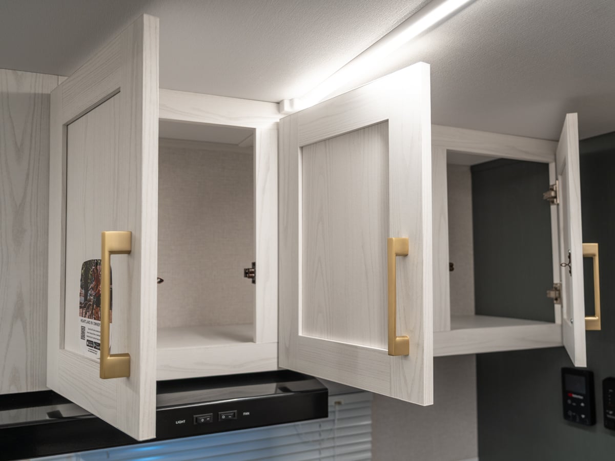 Cabinets Galore