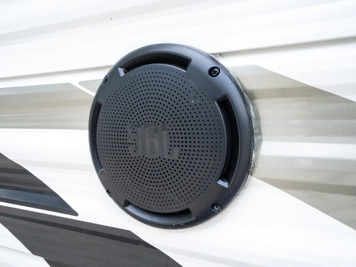 JBL Stereo