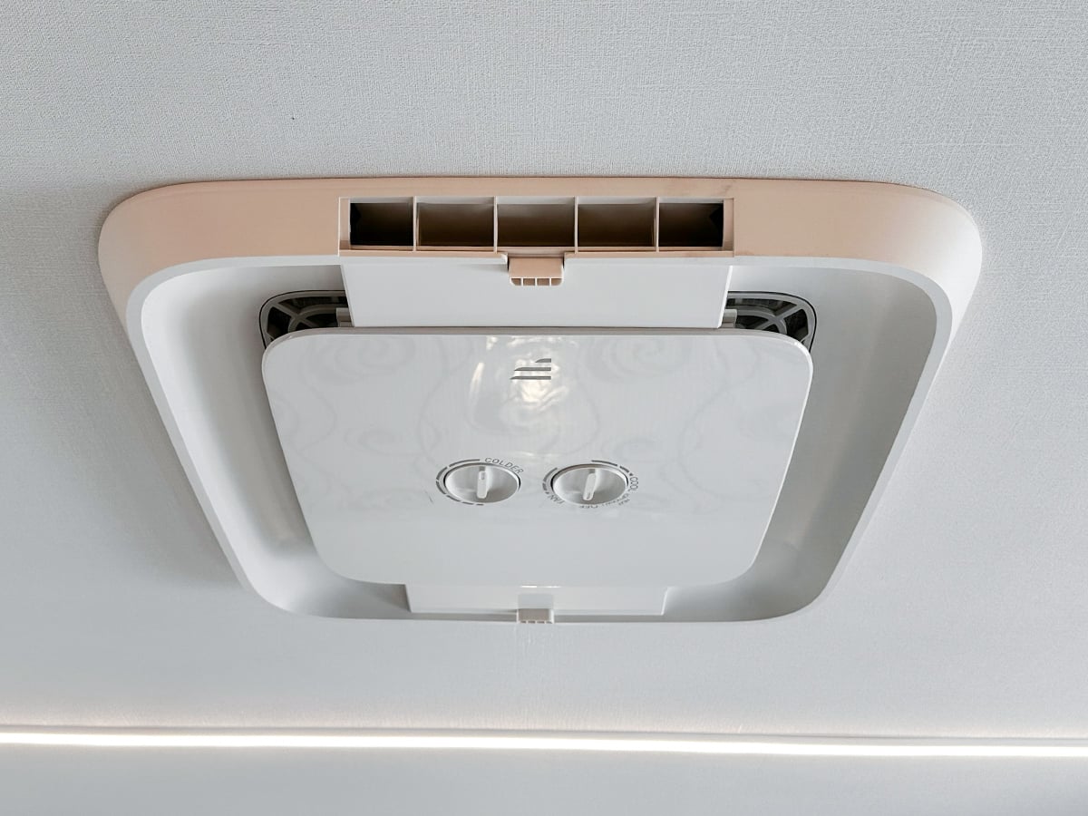 Air Conditioner