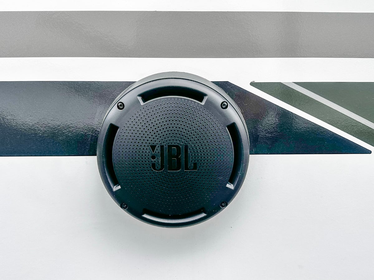 JBL Stereo
