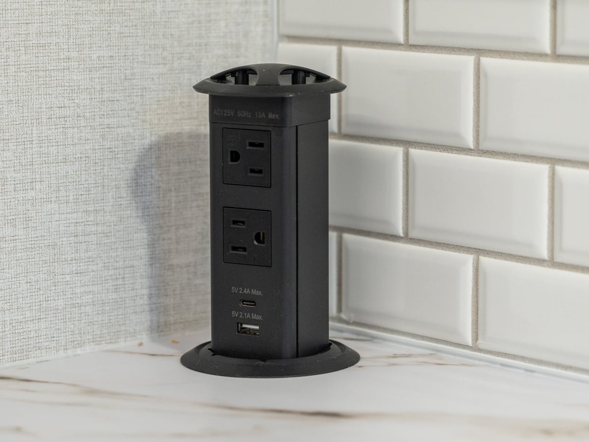 Pop Up Power Station