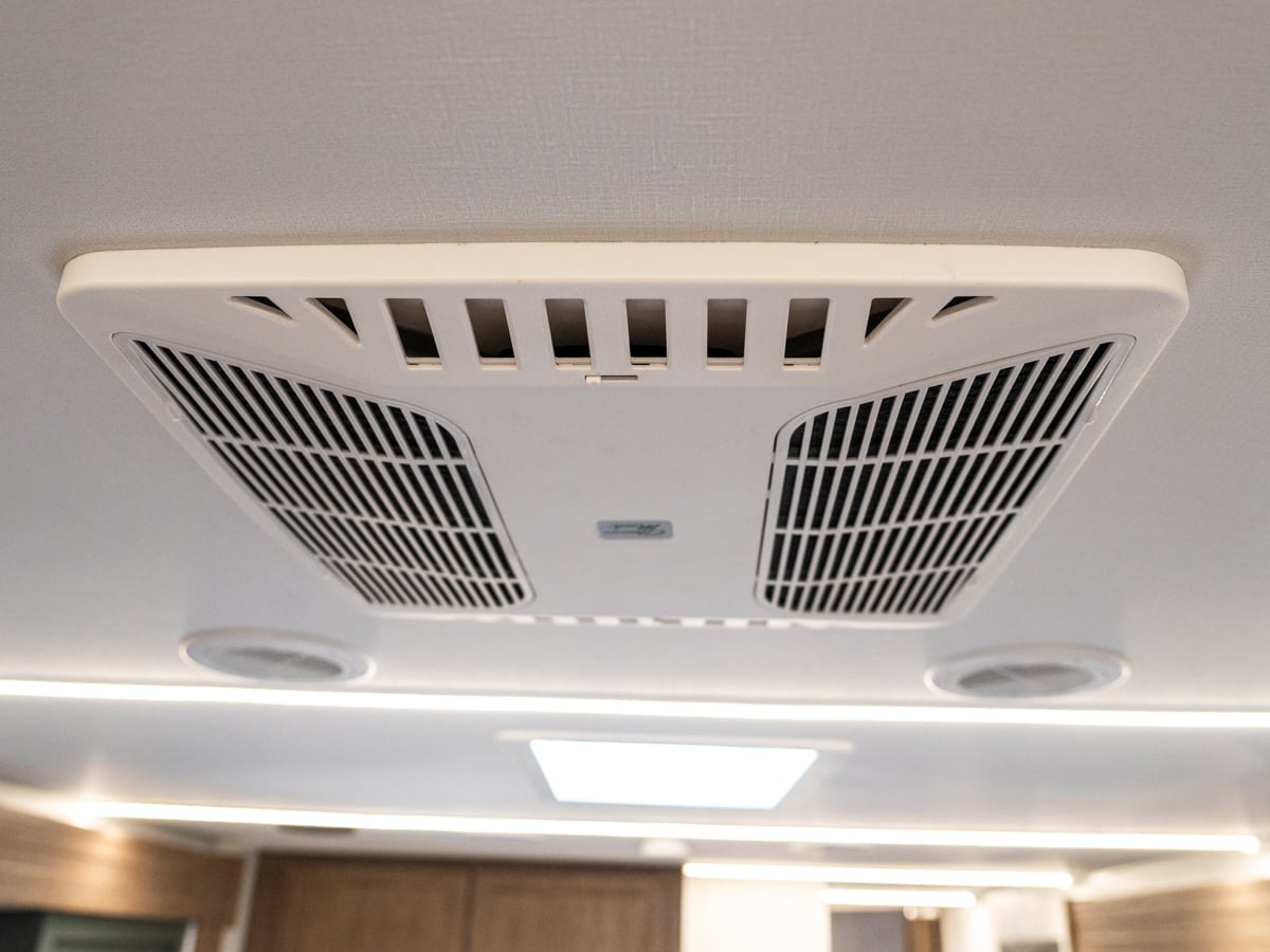Big Blower AC