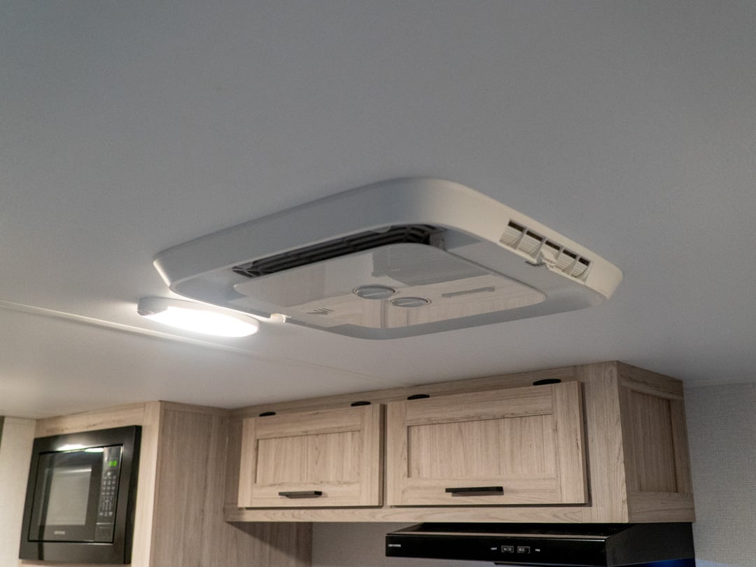 Air Conditioner