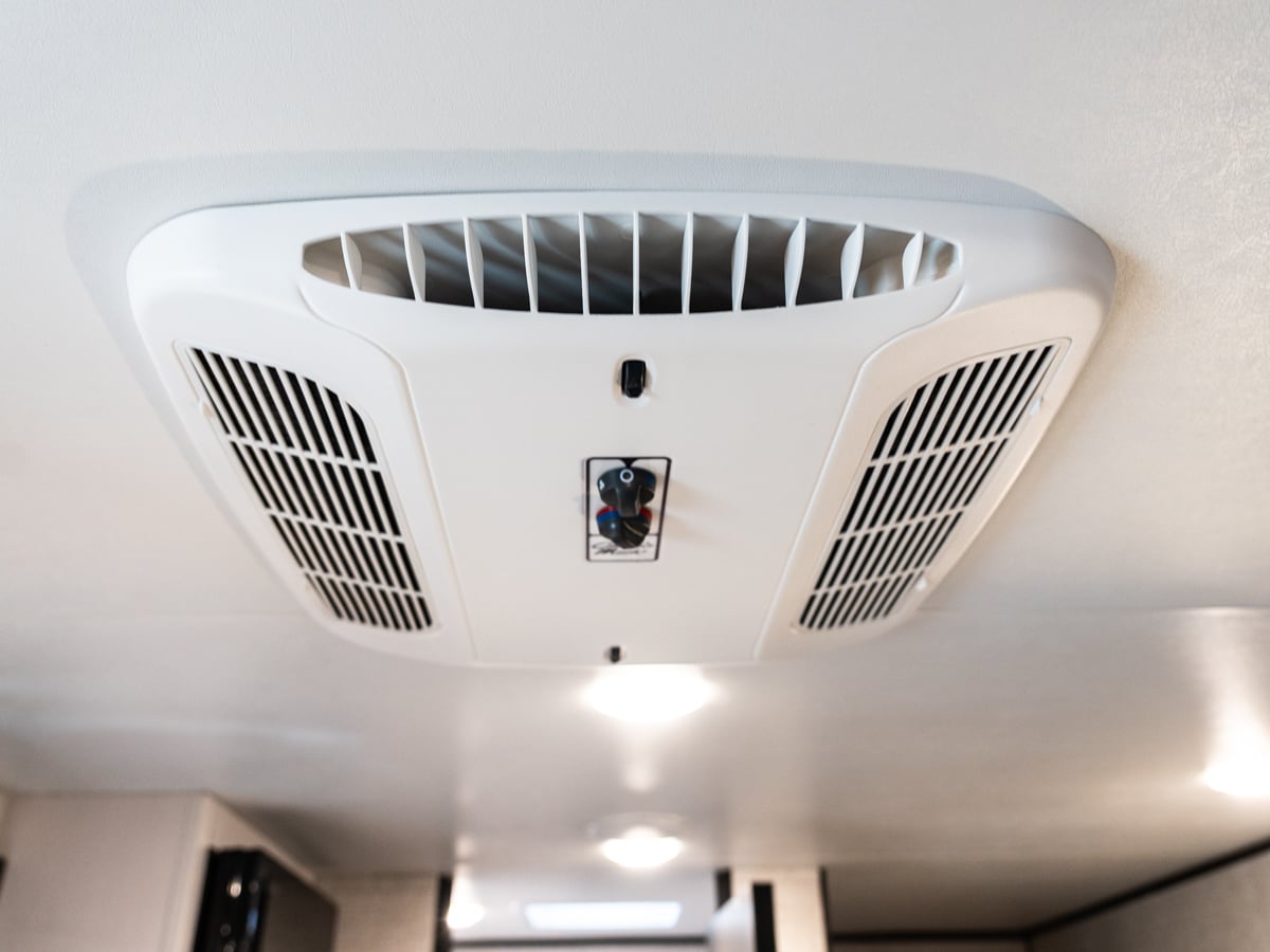 Air Conditioner