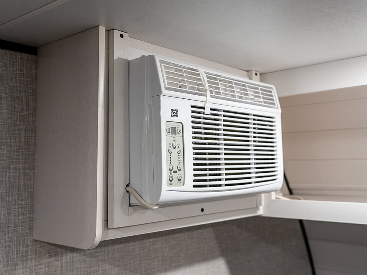 Air Conditioner