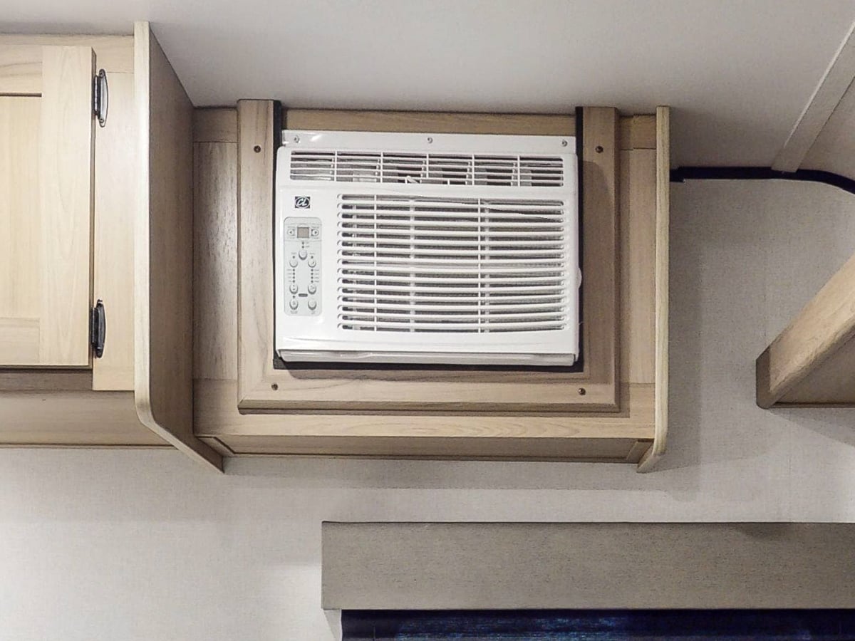 Air Conditioner