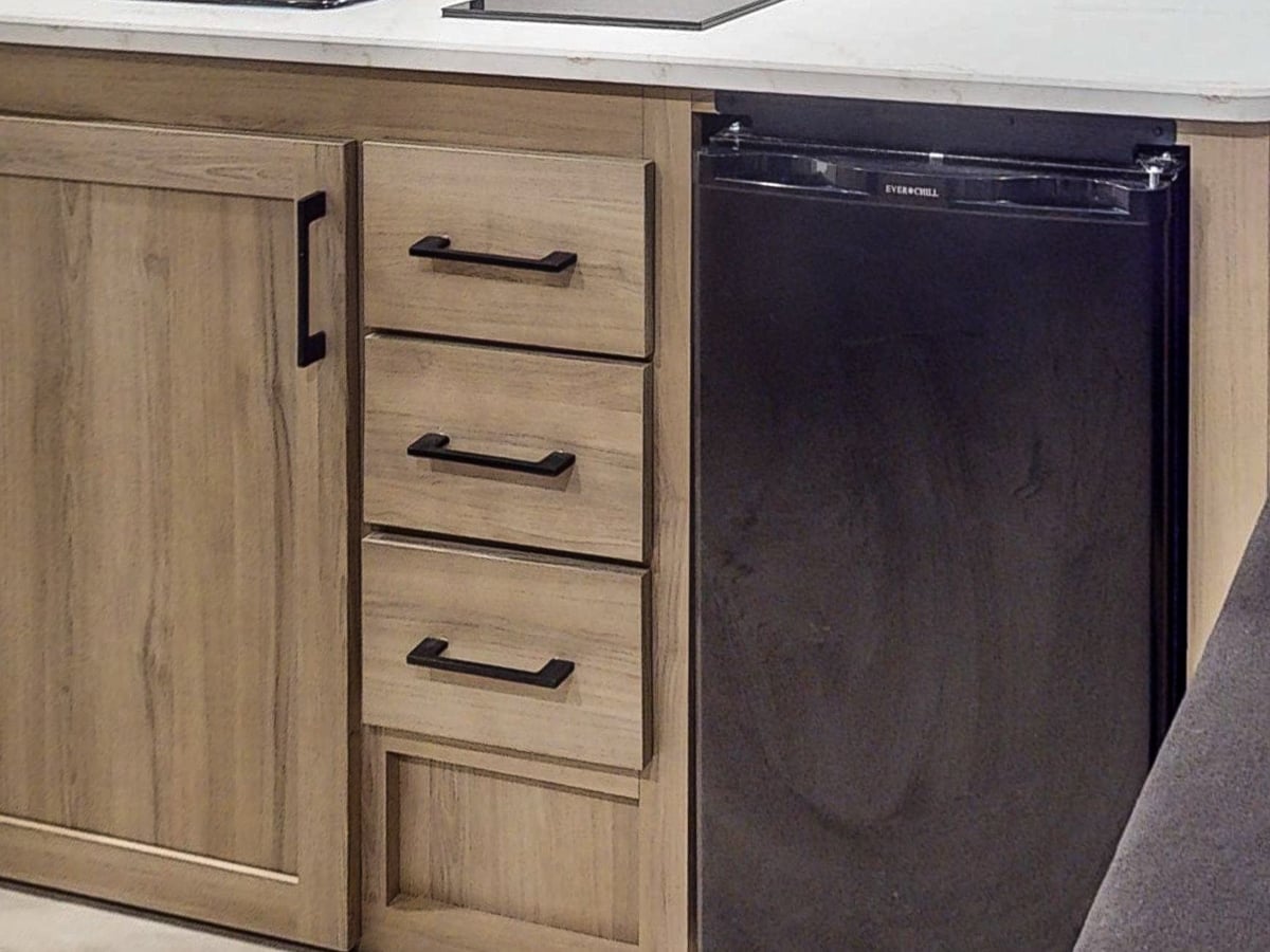Under Counter Fridge