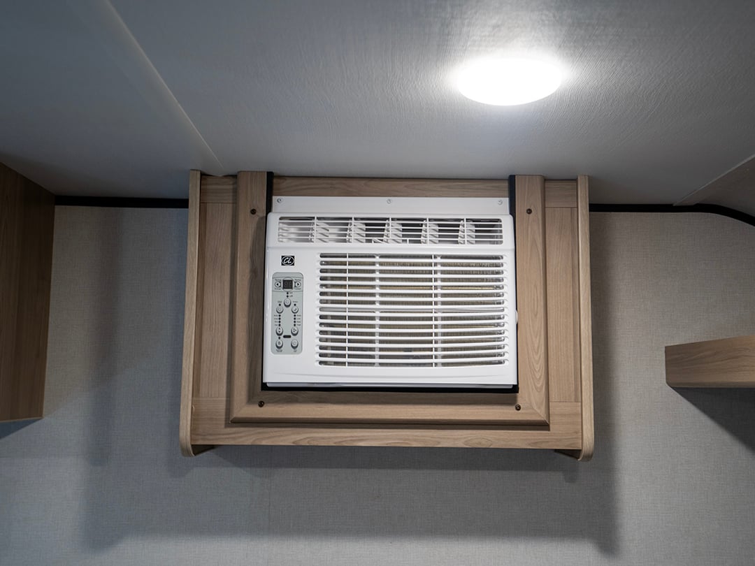 Air Conditioner