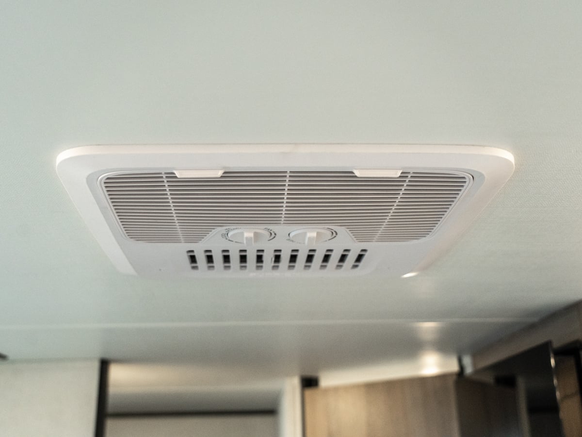 Air Conditioner