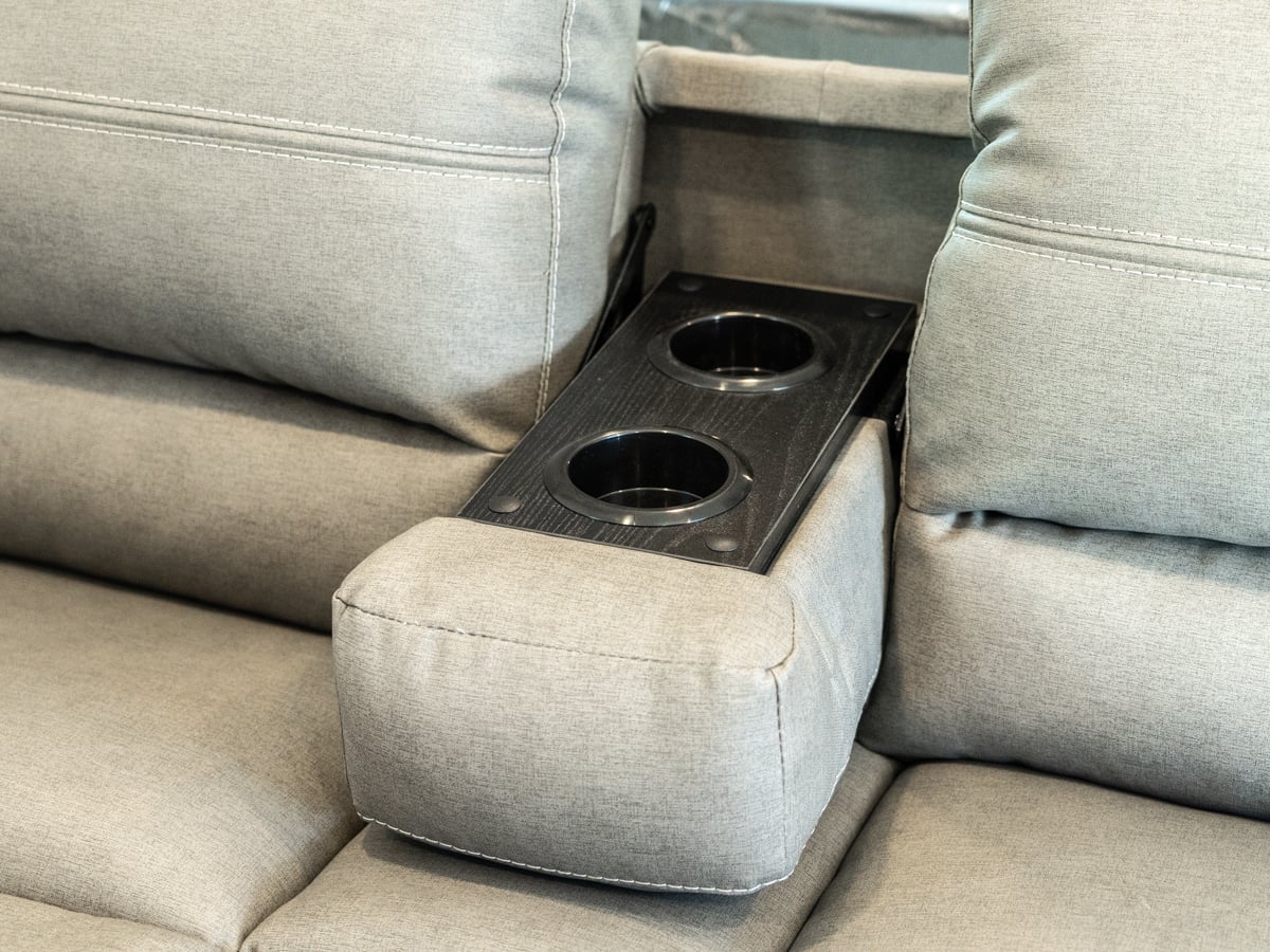Jackknife Sofa