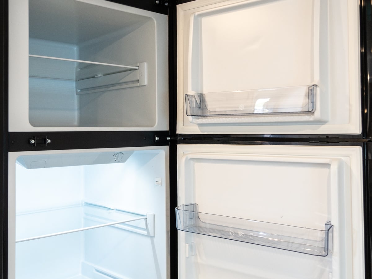 Large Fridge