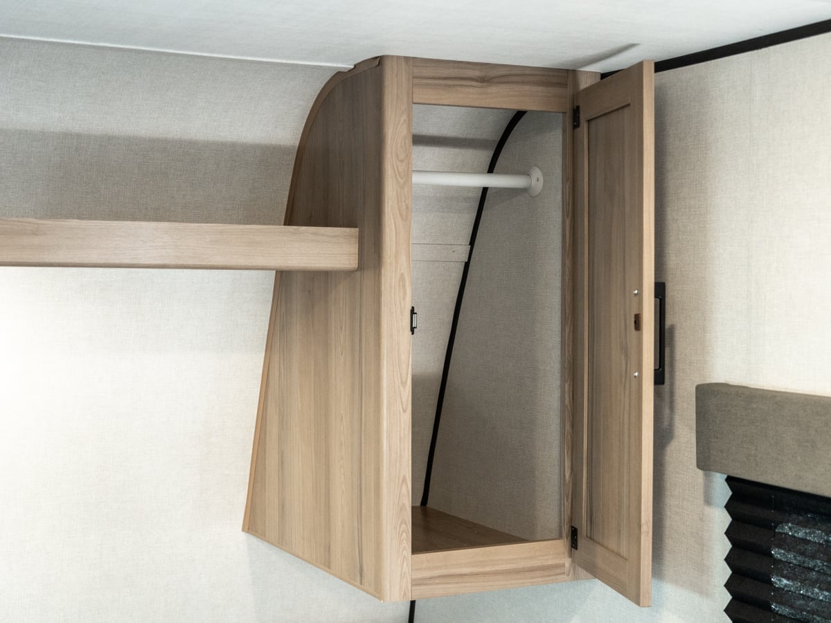 Wardrobe Closets