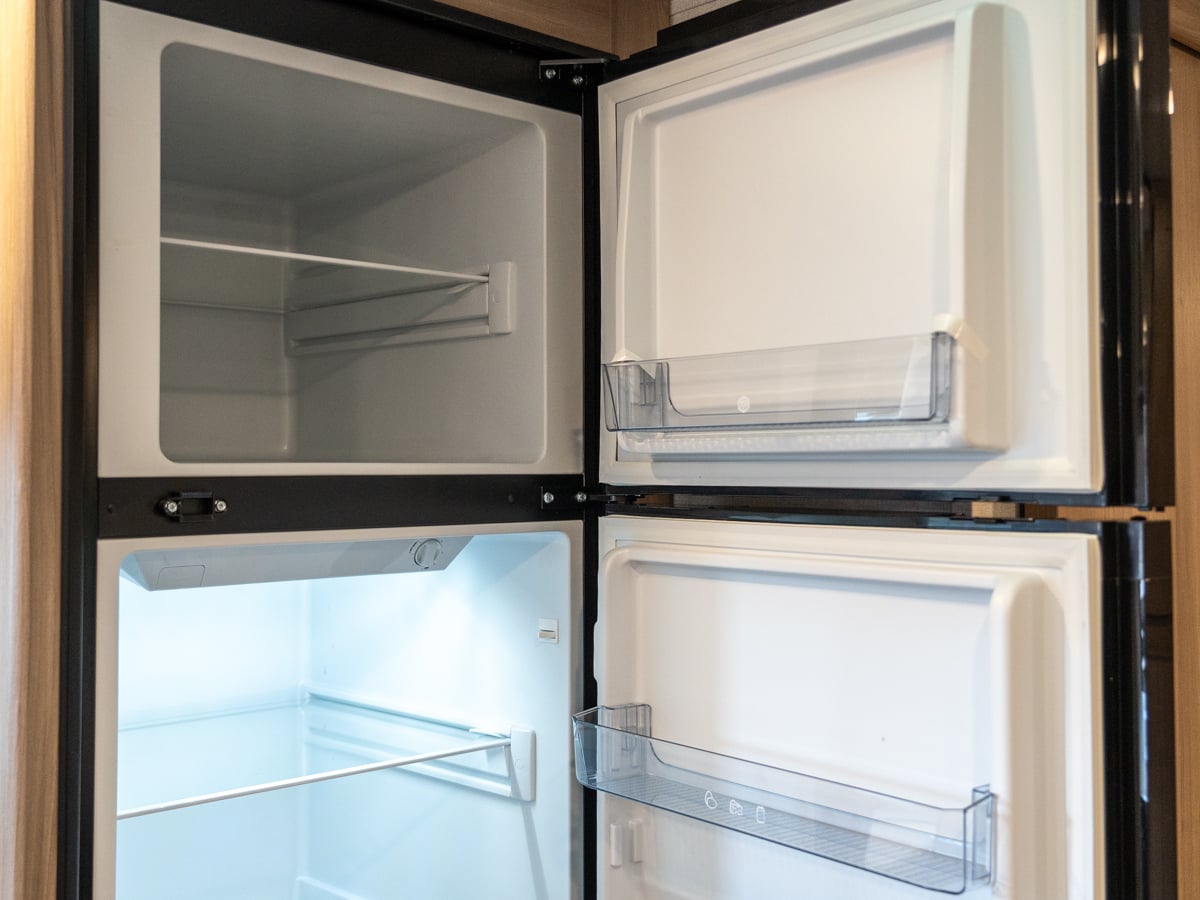 Large Fridge