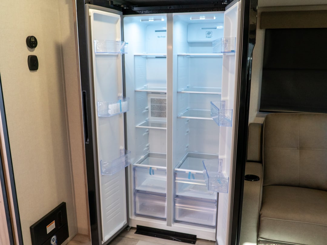 Large Fridge