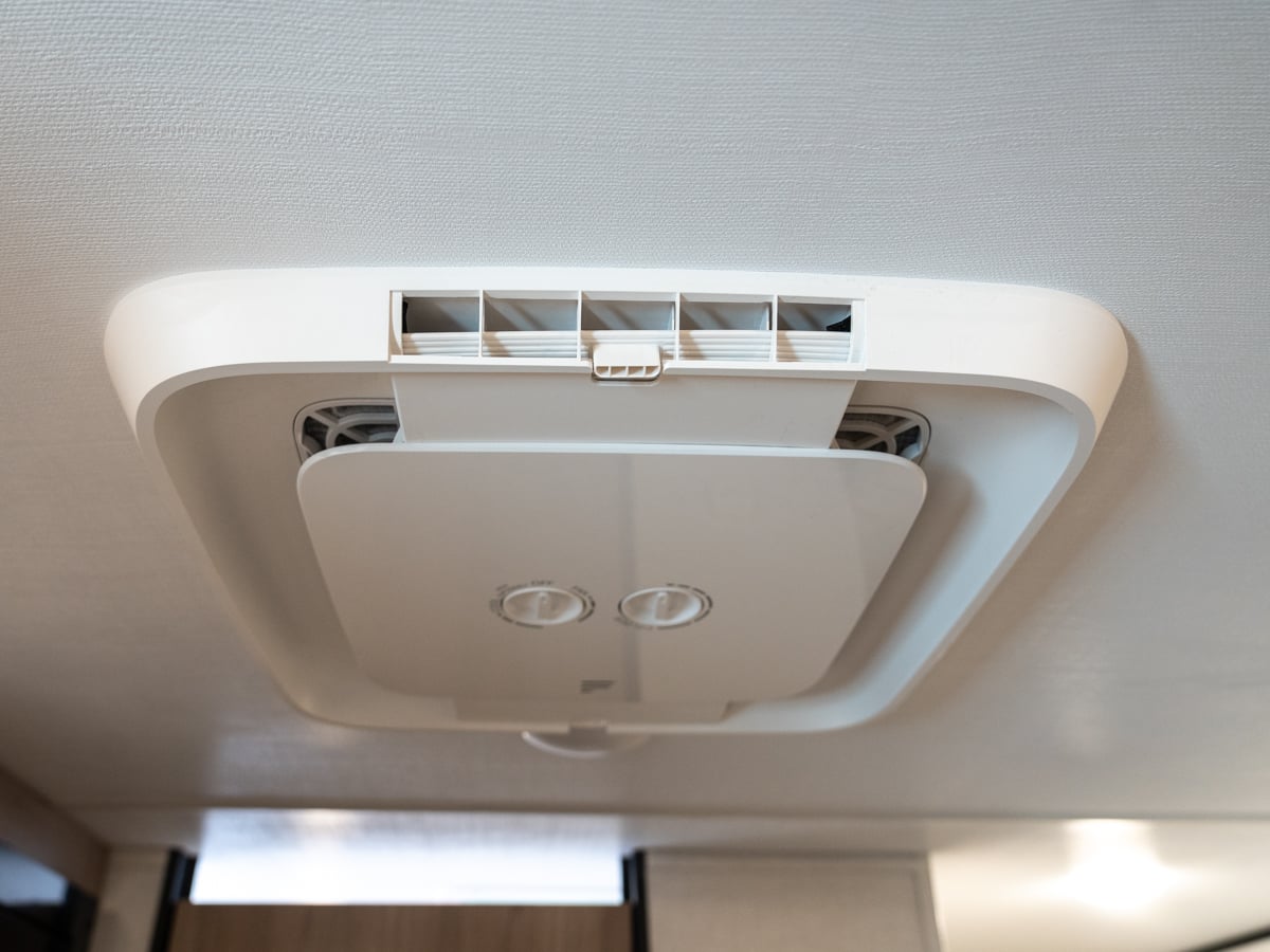 Air Conditioner