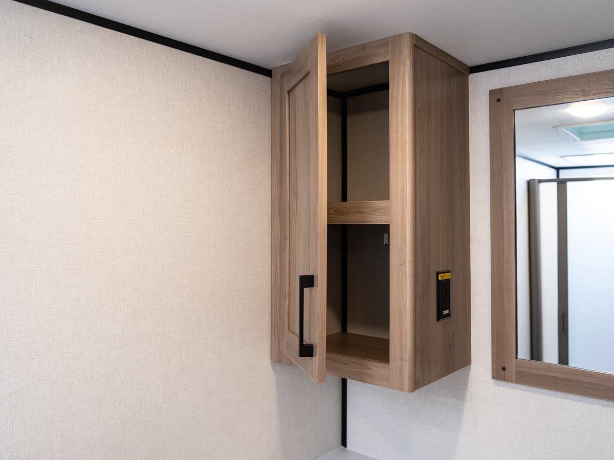 Medicine Cabinet