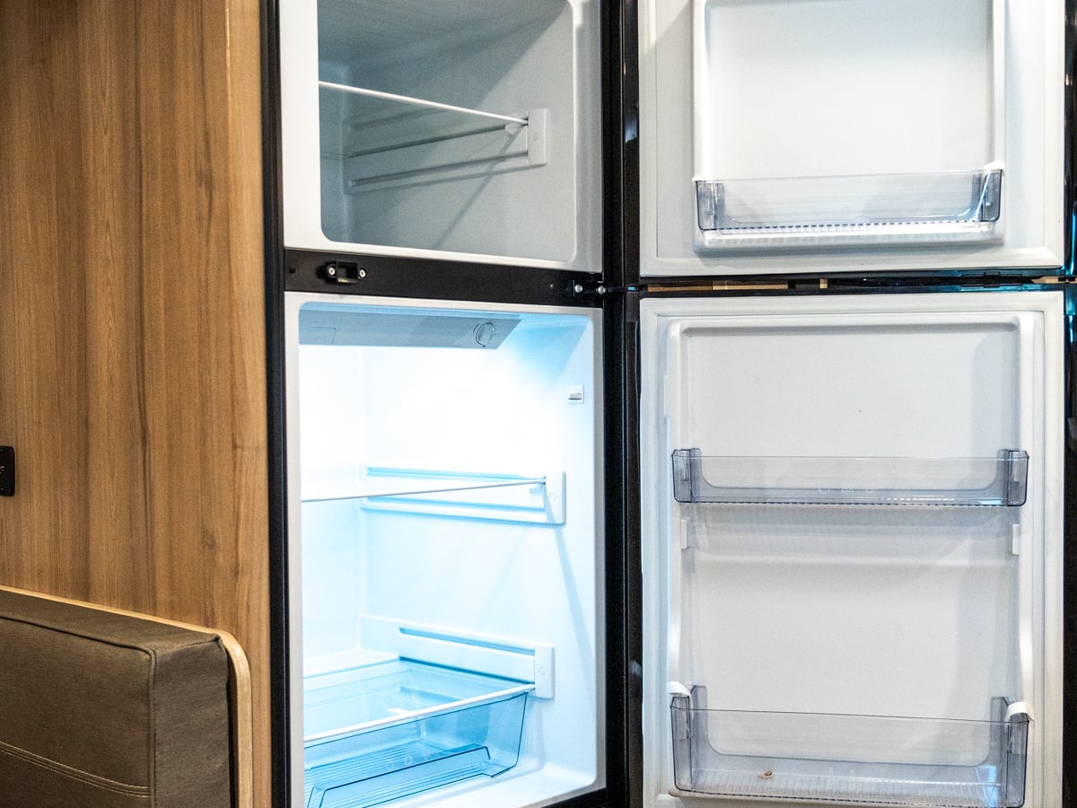 Large Fridge