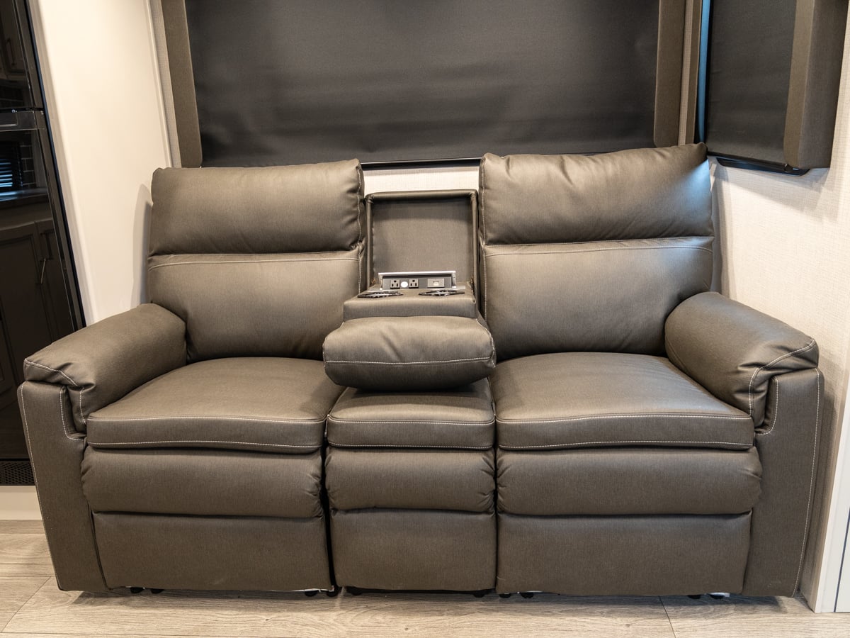 Comfy Furniture