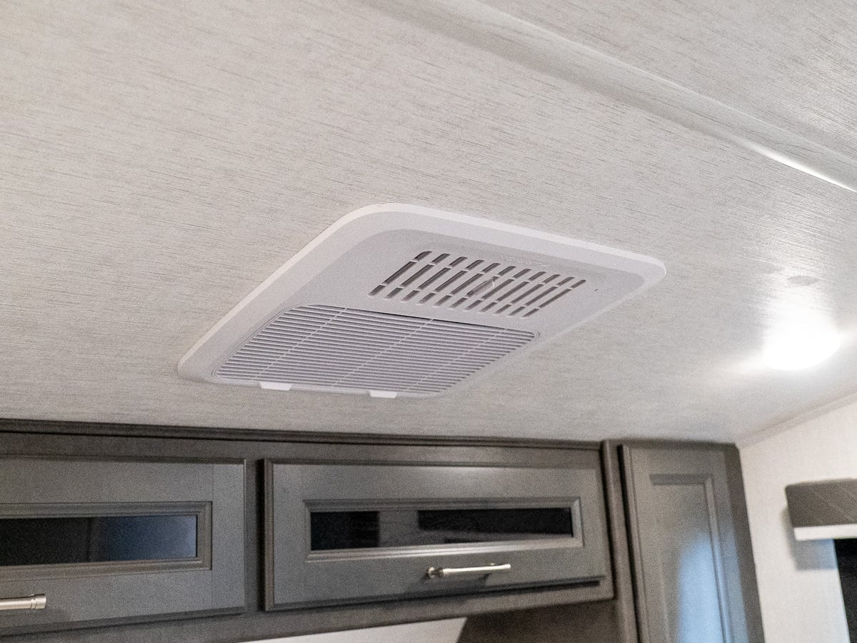 Impressive AC