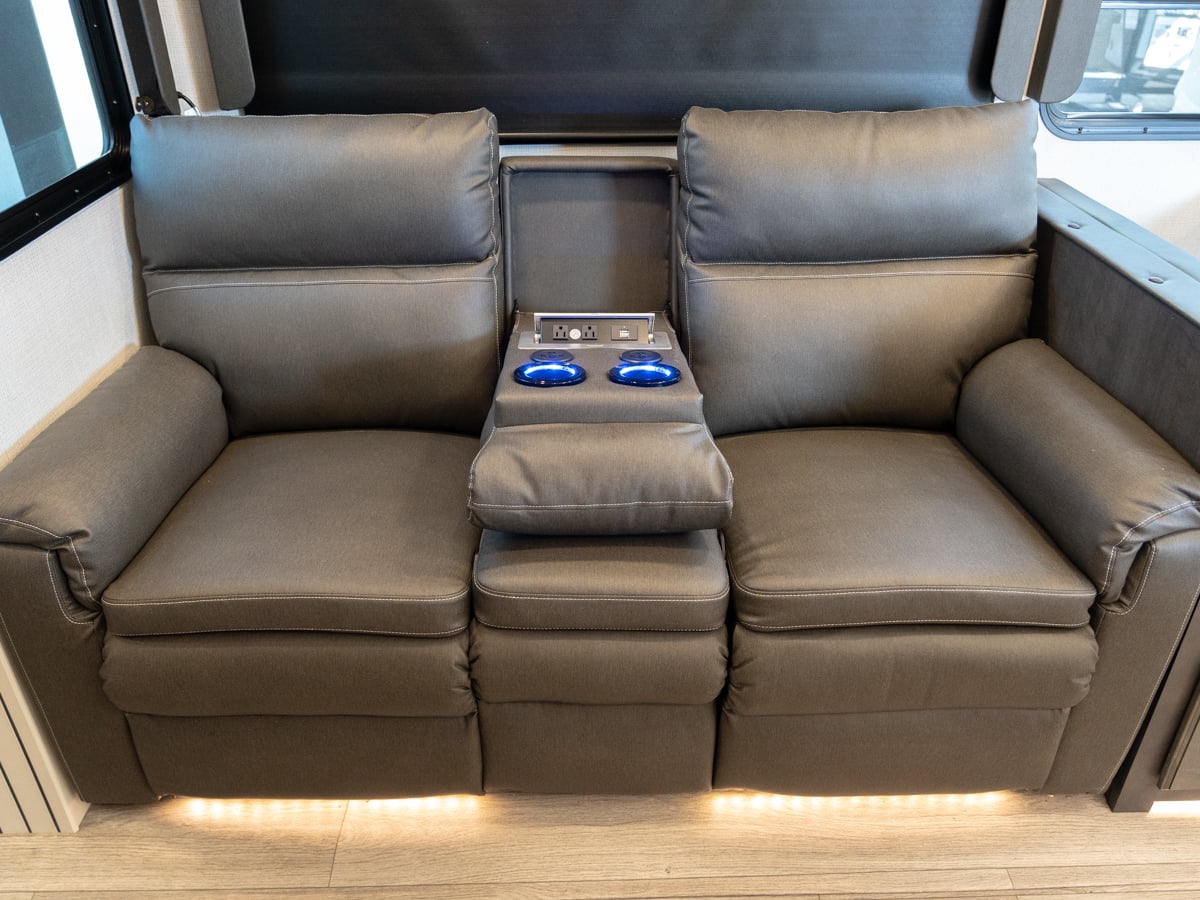 Comfy Furniture