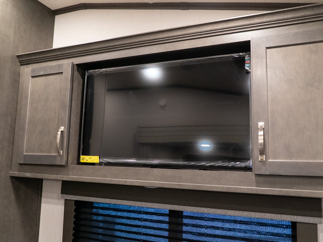 LED TV