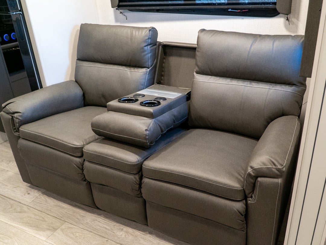 Theatre Seats