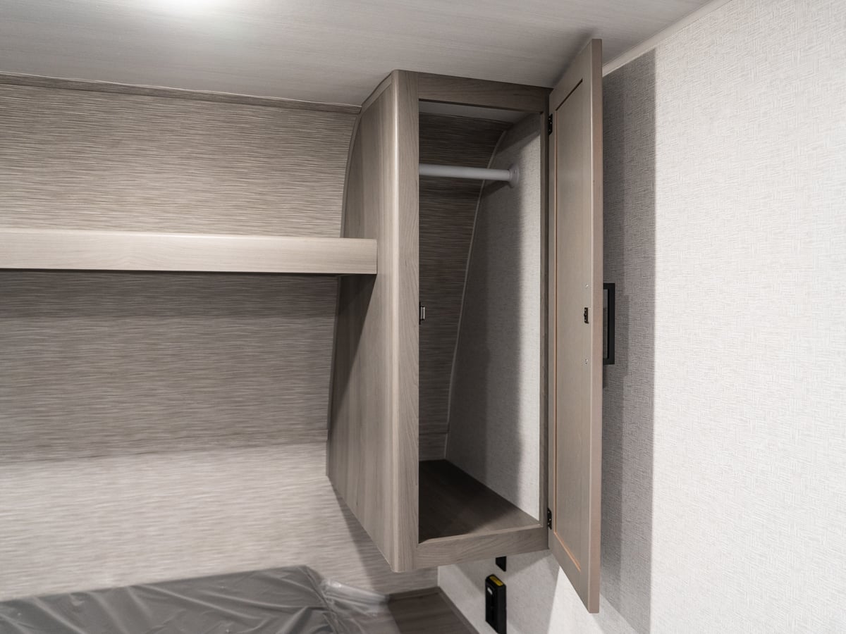 Shirt Closet
