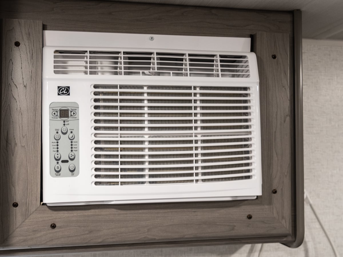 Air Conditioning